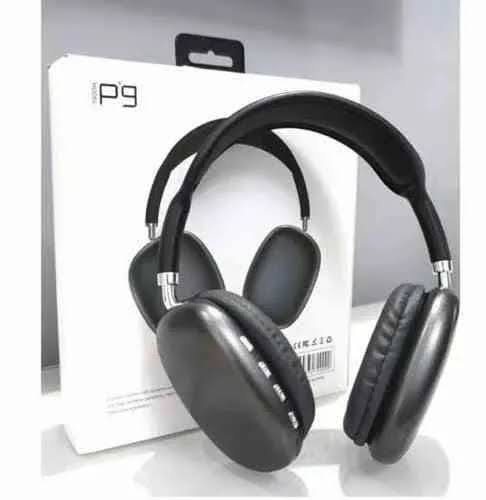 P9 Wireless Bluetooth Headphones