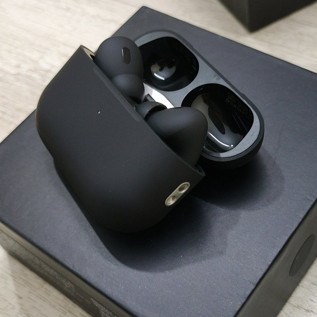 Air Buds Pro 2