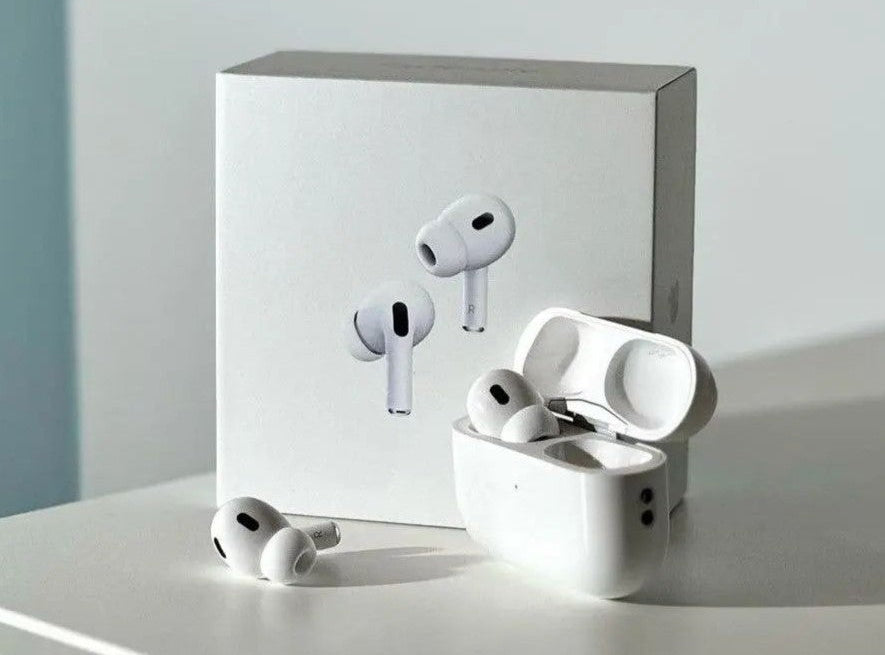 Air Buds Pro 2