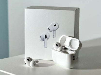Air Buds Pro 2