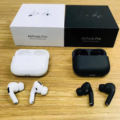 Air Buds Pro 2