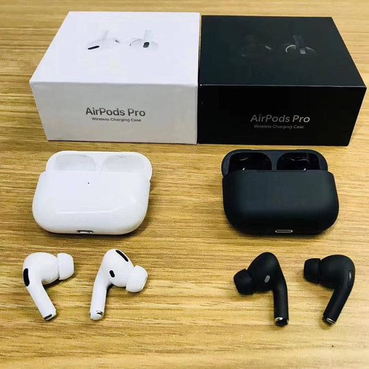 Air Buds Pro 2
