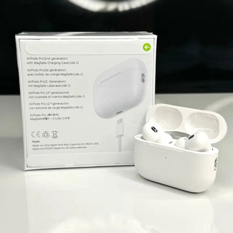 Air Buds Pro 2