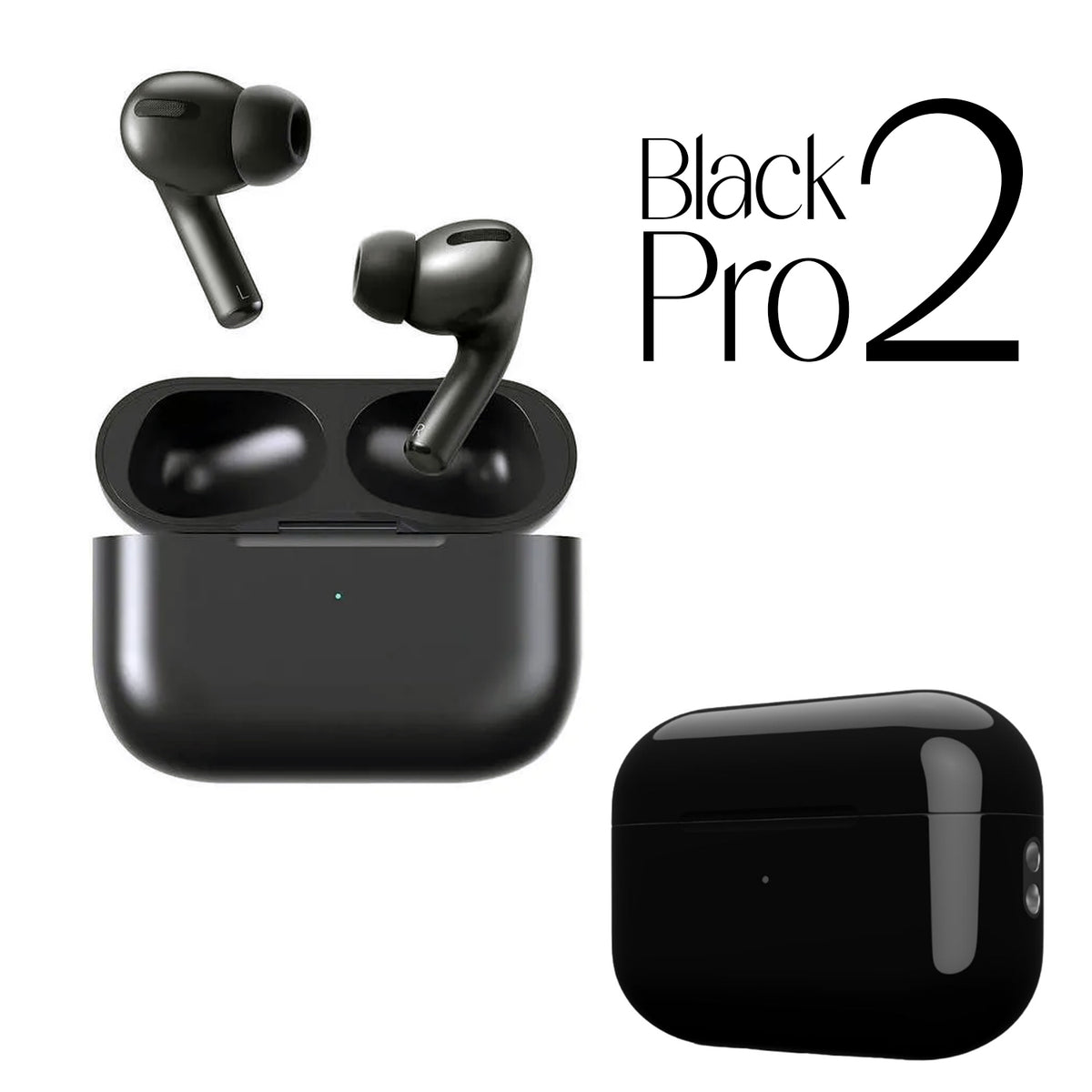 Air Buds Pro 2