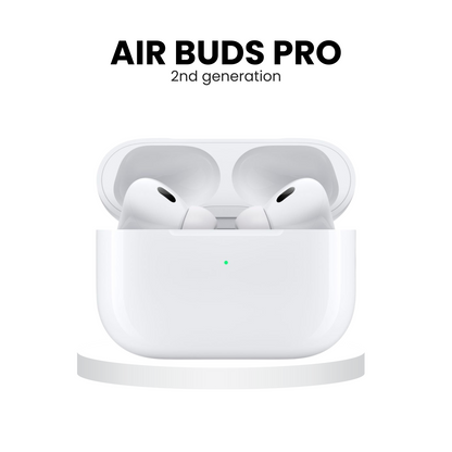 Air Buds Pro 2