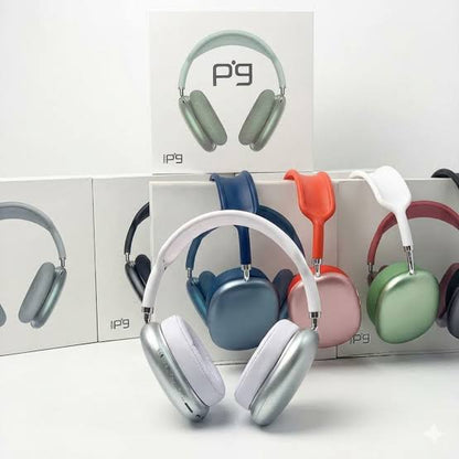 P9 Wireless Bluetooth Headphones