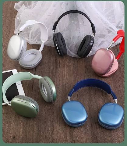 P9 Wireless Bluetooth Headphones