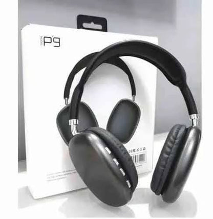 P9 Wireless Bluetooth Headphones