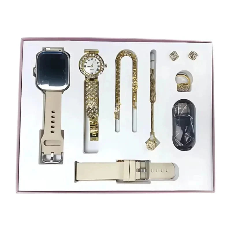 A58 Plus Smart Watch | Watch For Girl